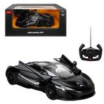 Rastar Mclaren P1 GTR Uzaktan Kumandalı Işıklı Araba