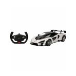 Rastar Mclaren Senna Işıklı Uzaktan Kumandalı Araba 32 Cm - Beyaz Standart