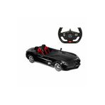 Rastar Mercedes Benz Slr Mclaren 1:12 Uzaktan Kumandalı Işıklı Araba