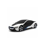Rastar Mey İthalat® 1:24 BMW i8 UV Sensitive Uzaktan Kumandalı Renk Değiştiren Araba