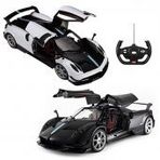 Rastar Pagani Huayra BC Uzaktan Kumandalı Işıklı Araba