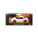 Rastar Porsche 911 Gt3 Rs Işıklı 3r. - Beyaz Standart