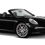 Rastar Radio Control Porsche 911 Carrera S Cabriolet