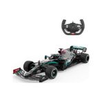 Rastar R/C 1:12 Mercedes-Amg Formula 1 W11 Eq Kumandalı Araba