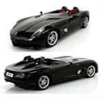Rastar R/C 1/12 Uzaktan Kumandalı Mercedes SLR Mclaren Z199