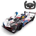 Rastar R/c 1:14 Bmw M Hybrid V8