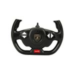 Rastar R/C 1/14 F/F Lambroghını Sıan Man.Kapı Açılan 2.4Ghz.Işıklı 2R. - Turuncu Standart