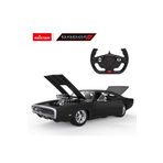Rastar R/C 1/16 1970 Dodge Charger R/T with engine Version Uzaktan Kumandalı Araba