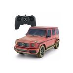 Rastar R/c 1/24 Mercedes-benz G63 Amg Uzaktan Kumandalı Araba - Muddy Çamurlu Versiyon