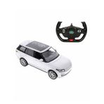 Rastar Rover Sport 2013 Işıklı 2r. - Beyaz Standart