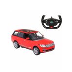 Rastar Rover Sport 2013 Işıklı 2r. - Kırmızı Standart