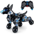 Rastar RS Intelligent Dogo Uzaktan Kumandalı Robot Köpek