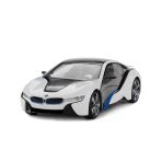 Rastar S00049600 Bmw İ8 Uzaktan Kumandalı Araba 1/14 07681 Beyaz