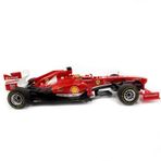Rastar S00057400 Rastar Kumandalı 1:12 Ferrari F138 F1