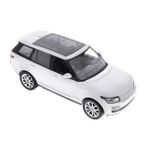 Rastar Sun-Ras R/C 1:14 Range Rover Sport Kırmızı 2013 Uzaktan Kumandalı Işıklı Araba