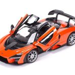 Rastar Sunman Sun-Ras-R/C 1/14 F/F Mclaren Senna 2.4Ghz Işikli 2R.