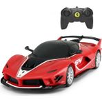 Rastar Uzaktan Kumandalı 1:24 Ferrari FXX K Evo