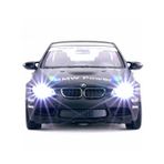 Rastar Uzaktan Kumandalı Bmw M3 Araba 32 Cm - Siyah Standart