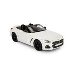 Rastar Z4 Roadster Man.kapı Açılan 2.4ghz Işıklı 3r. - Beyaz Standart