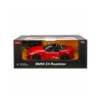 Rastar Z4 Roadster Man.kapı Açılan 2.4ghz Işıklı 3r. - Kırmızı Standart