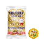 Rastaş Paketli 10 Adet Kavanoz Kapağı - Arı Petekli- 82 mm.