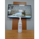 RASTBİERO Kedive Köpek Ear Solution with Colloidal Silver Koloidal Gümüşlü Kulak Solüsyonu (1 ADET FİYATIDIR)