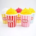 Rastgele 1 Adet Tarzı Jumbo Koyun Alpaka Sıkıştırılabilir Oyuncak Sevimli Galaksi Yavaş Yükselen Hayvan Sıkıştırılabilir Squish Exquisite Çocuk Hediyesi Kawaii Hareket Figürleri. (Yurt Dışından) - Renkli
