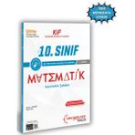 Rasyonel Yayınları 10.sınıf Geometrik Şekiller Video Konu Anlatımlı Soru Fasikülü (Meb Müfredatına Uygun)