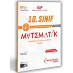 Rasyonel Yayınları 10.sınıf Istatiksel Araştırma- Sayılar Video Konu Anlatımlı Soru Fasikülü (Meb Müfredatına Uygun)