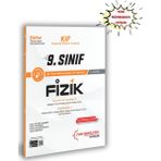 Rasyonel Yayınları 9.sınıf Kuvvet ve Hareket 2, Akışkanlar 1 (Meb Müfredatına Uygun)