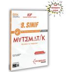 Rasyonel Yayınları 9.sınıf Nicelikler ve Değişimler Video Konu Anlatımlı Soru Fasikülü (Meb Müfredatına Uygun)