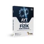 Rasyonel Yayınları AYT Fizik Soru Bankası