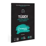 Rasyonel Yayınları TÜREV Video Konu Anlatımlı Soru Fasikülü (MEB Müfredatına Uygun-ÖSYM AYARINDA)