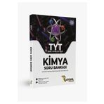 Rasyonel Yayınları TYT Kimya Soru Bankası