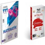 Rasyonel Yayınları TYT Navigasyon Matematik Soru Bankası Rasyonel Yayınları ve Murat Yayınları TYT Matematik Öğrencim Defteri