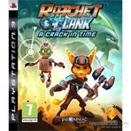 Ratchet & Clank Future A Crack In Time PS3 Oyunu