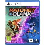 Ratchet & Clank Rift Apart Ps5