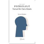Ratio Yayınları Psikoloji - Temel Bir Ders Kitabı
