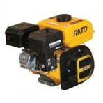 Rato R210 7 Hp Benzinli Motor 19 mm Kamalı Krank