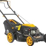 Rato RMP 53 Q-V 210 Şanzımanlı Çim Biçme Makinesı
