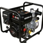 Rato RT 20 Benzinli 2" 6.5 HP Su Moturu