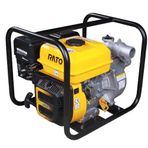 Rato RT50 2x2 Benzinli Su Motoru