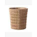 Rattan Dekoratif Sepet 25 cm