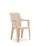 Rattan Elegance Capi Koltuk