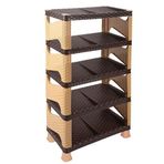 Rattan Galaxy Plastik Ayakkabılık