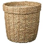 Rattan saksı, deniz sazı, 24 cm