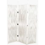 Rattan Seperatör/paravan 150X200 cm - Beyaz