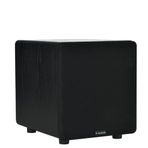 R+AUDIO SW-80B 8İNÇ AKTİF SUBWOOFER