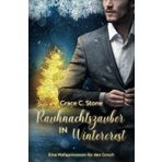 Rauhnachtszauber in Wintercrest: Eine Mafiaprinzessin für den Grinch