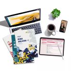 Raunt 9. Sınıf Arayı Kapat (13 Kitap Cep/web) Yapay Zekalı Kişisel Çalışma Planlı Ders Destek Seti